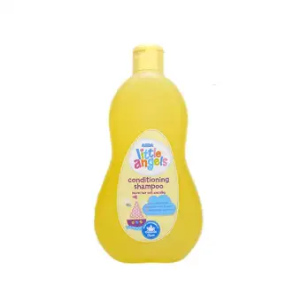 asda cat shampoo