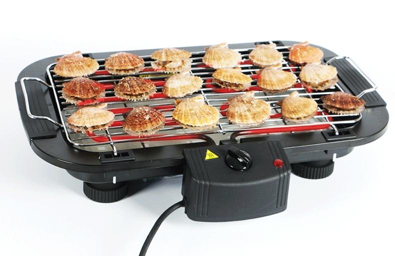 Electric BBQ Grill Daraz.lk