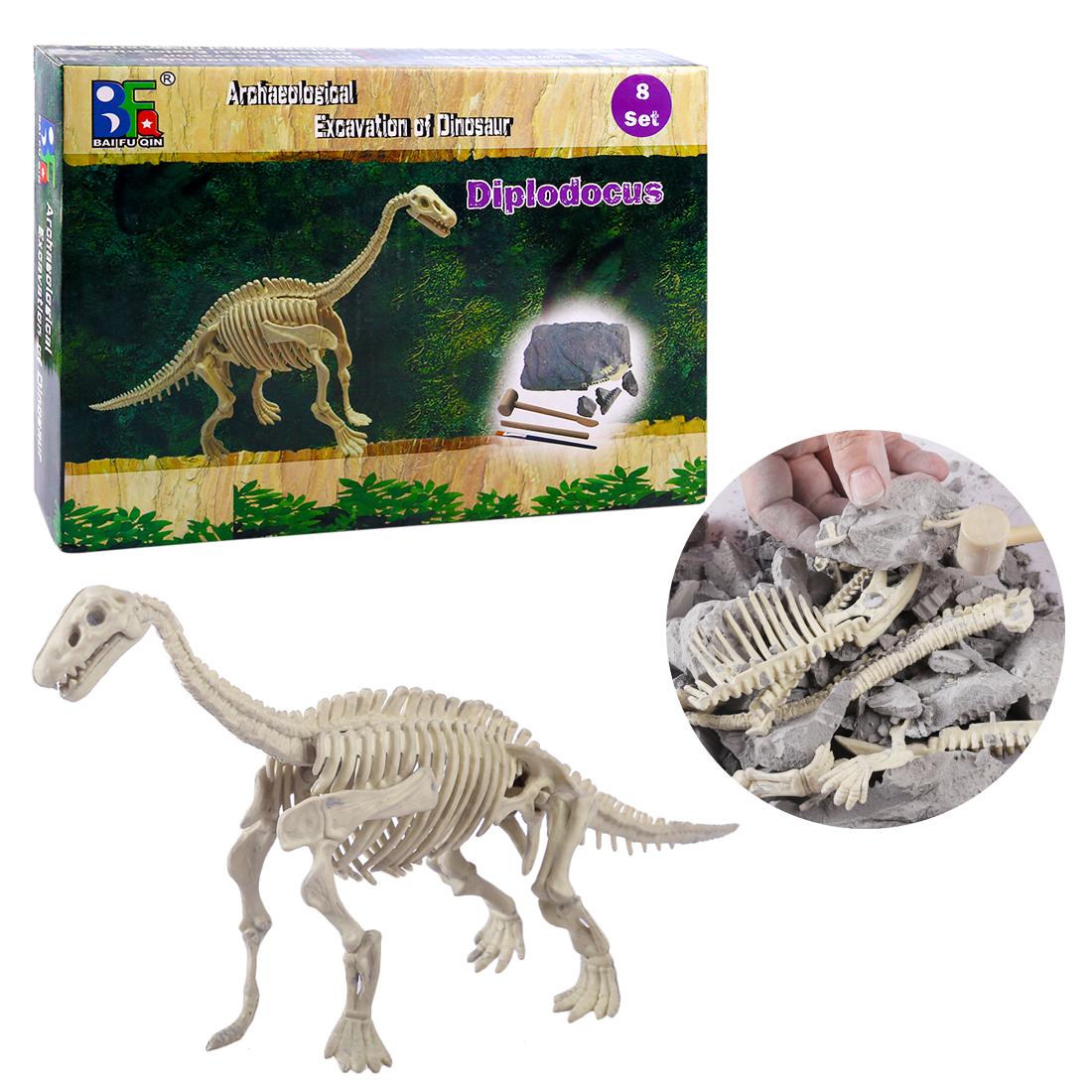 excavation toys