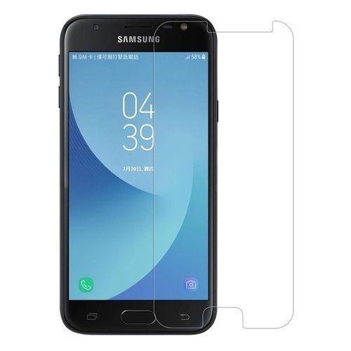 Tempered Glass For Samsung Galaxy J3 17 Buy Sell Online Best Prices In Srilanka Daraz Lk