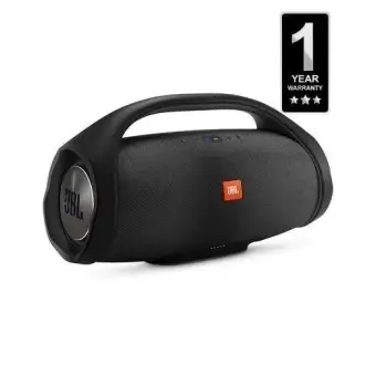 jbl boombox pool