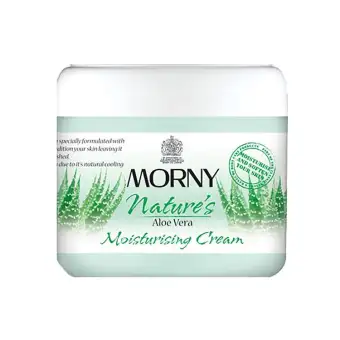 morny moisturising cream