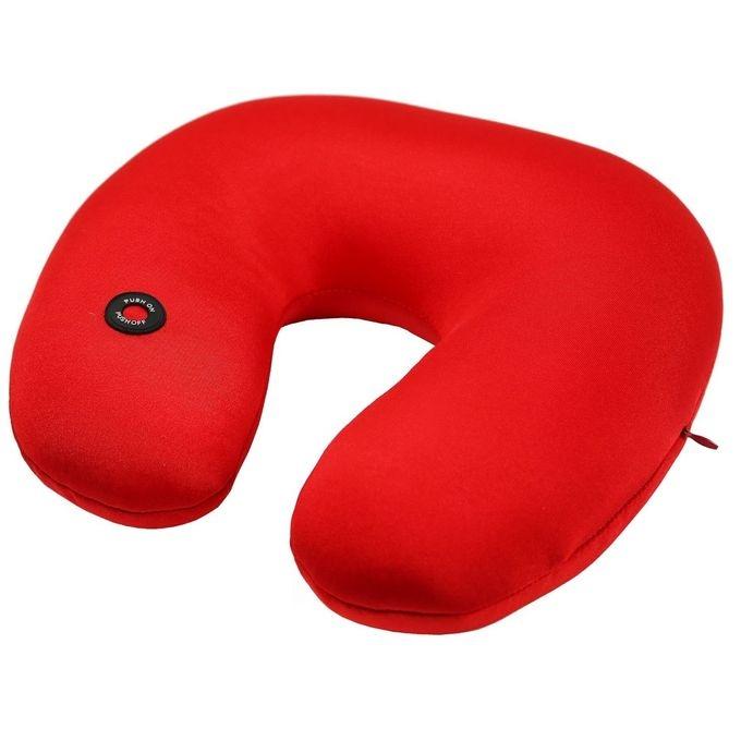 Microbead Massage Neck Pillow Buy Sell Online Best Prices In