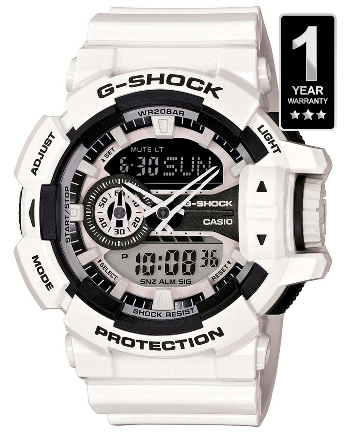 g shock daraz