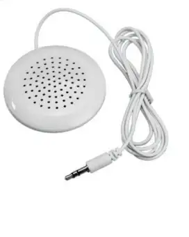 pillow speaker best buy