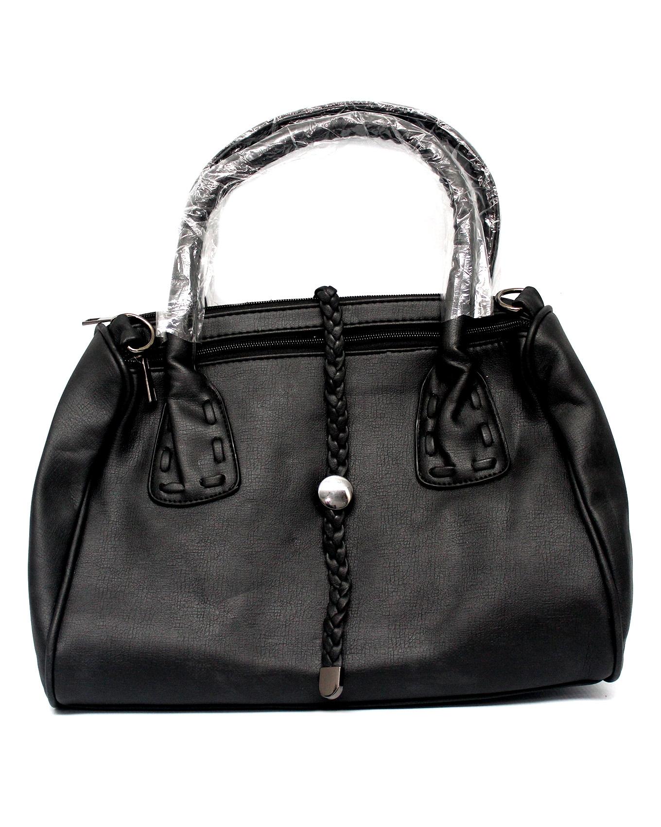 Women S Hand Bags Online In Sri Lanka Best Prices At Daraz Lk Women S Black Hand Bag