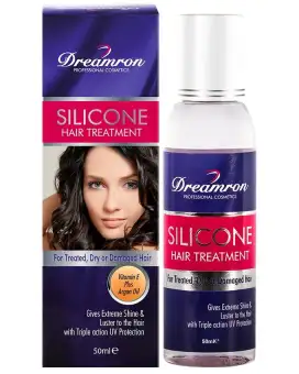 Silicone Hair Treatment 50ml Buy Sell Online Best Prices In