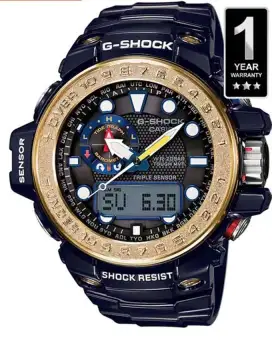 g shock daraz