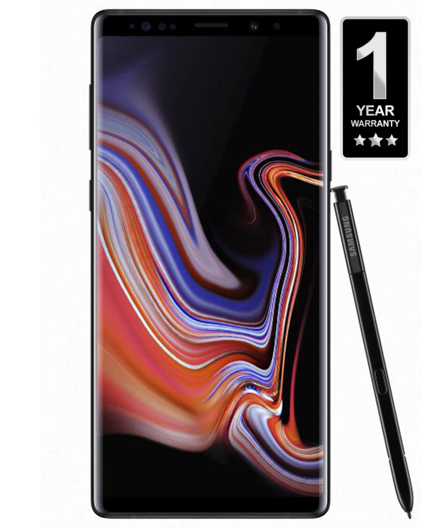 Samsung Salesbug Kazai Buy Samsung Salesbug Kazai at Best Price in Note 9 6GB RAM 128GB ROM Midnight black