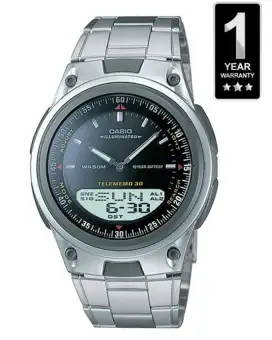 best casio youth series watch