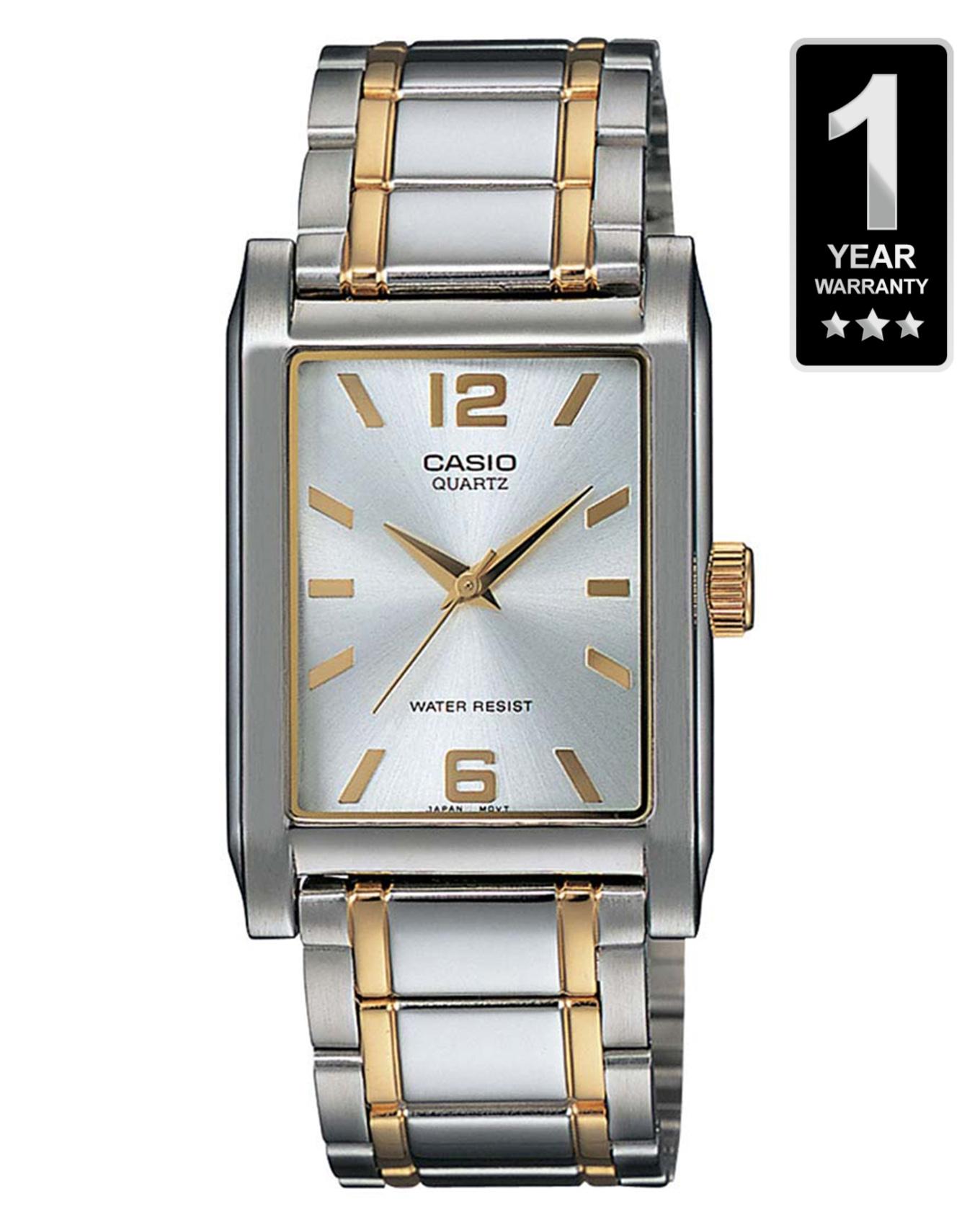 casio enticer gents watch a993