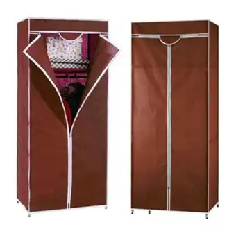 Single Canvas Wardrobe Buy Sell Online Best Prices In Srilanka