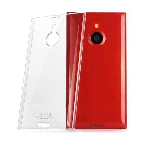 Transparent Back Cover For Samsung Galaxy Ace Style