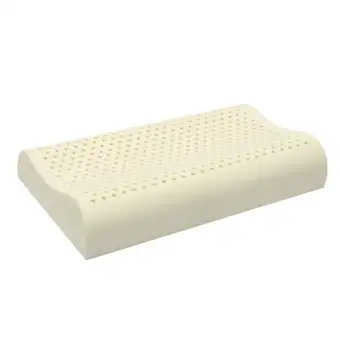 best latex contour pillow