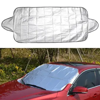 car windshield shade cover