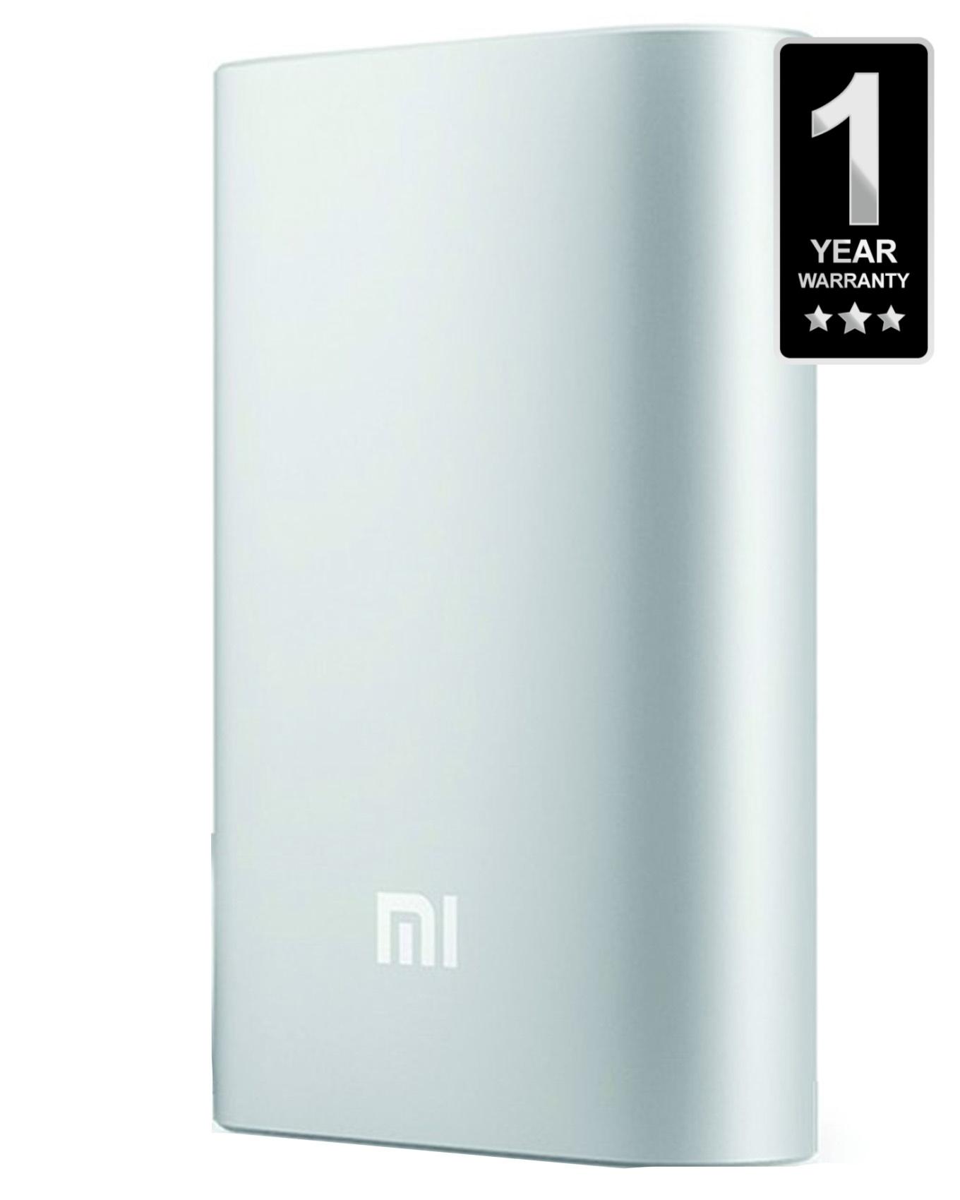 Xiaomi MEGACRA ENYA Buy Xiaomi MEGACRA ENYA at Best Price in Mi Power Bank mah White
