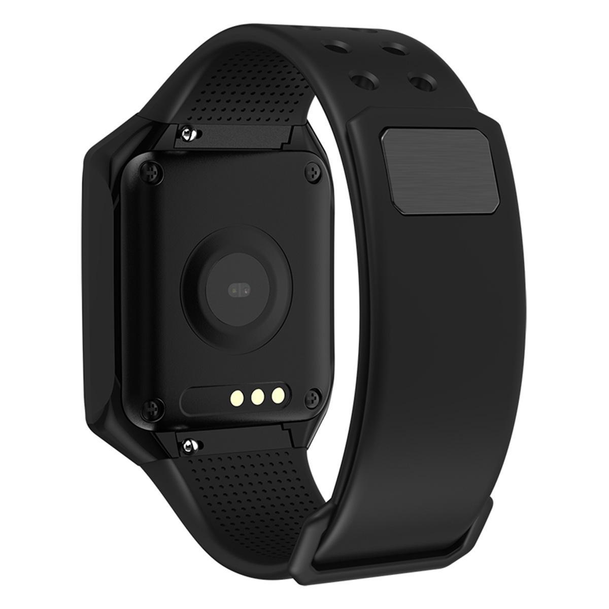 z66 smart bracelet