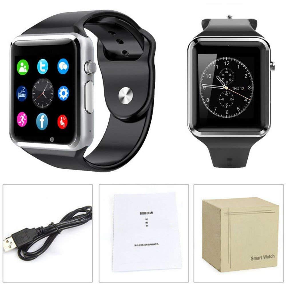 Smart watch hot sale in daraz