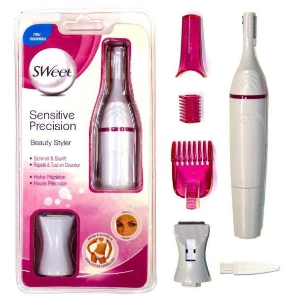 Sweet Sensitive Precision Beauty Styler