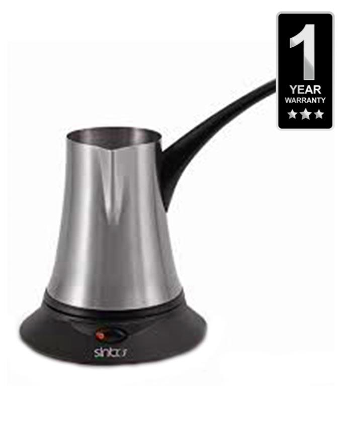 Home Coffee Making Accessories Coffee Maker Scm 2943