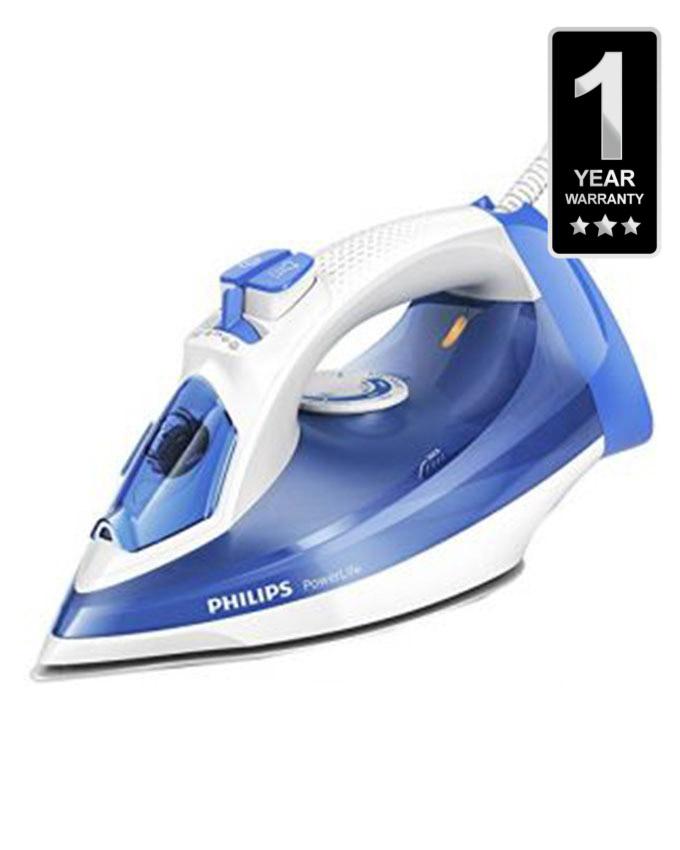 Klf Philips Marine Blue Australia Irons At Best Prices Online In Iron Blue