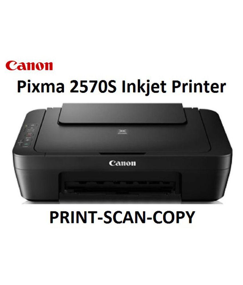 canon dot matrix printer