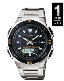 casio youth watch price