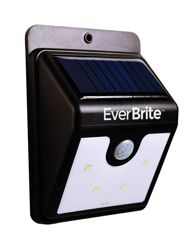 Wkk Everbrite At Best In Srilanka Solar Powered Garden And Security Light