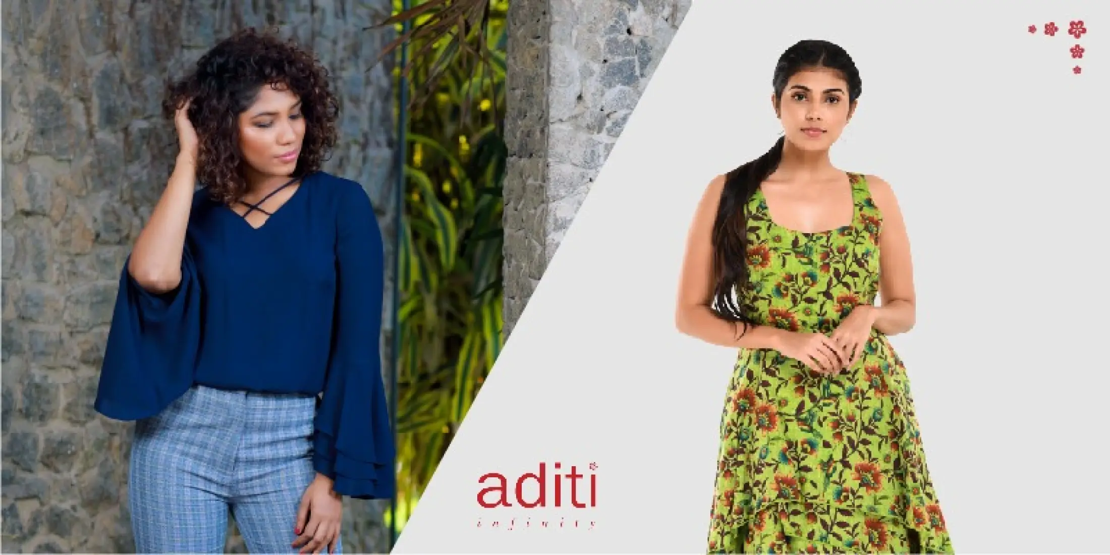 Aditi infinity hot sale dresses