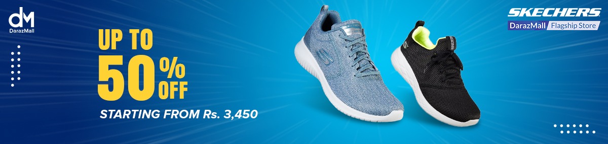 skechers official store