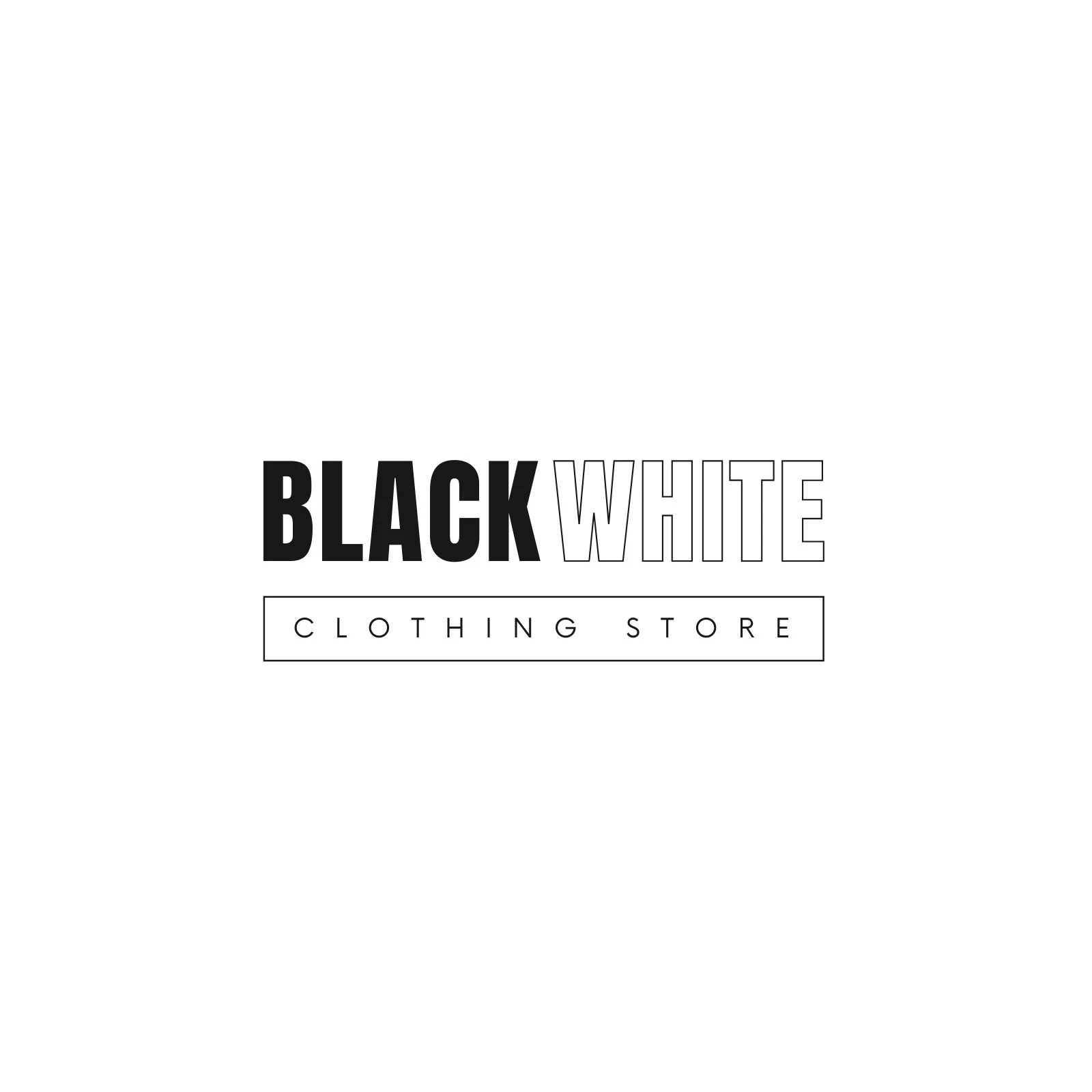 Shop online with Black White Clothing now! Visit Black White Clothing