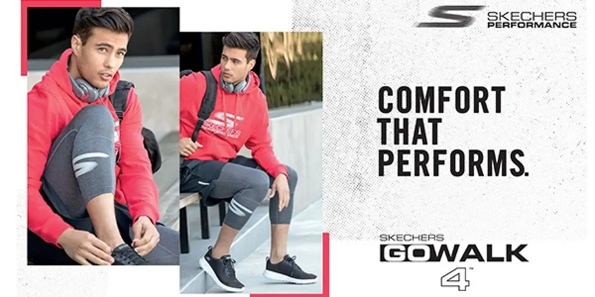 skechers colombo
