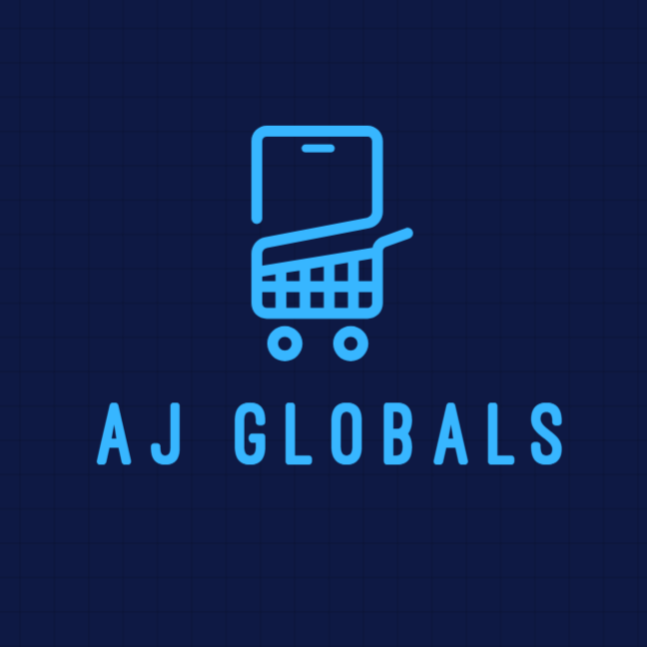 Shop Online With AJ Globals Now! Visit AJ Globals On Daraz.