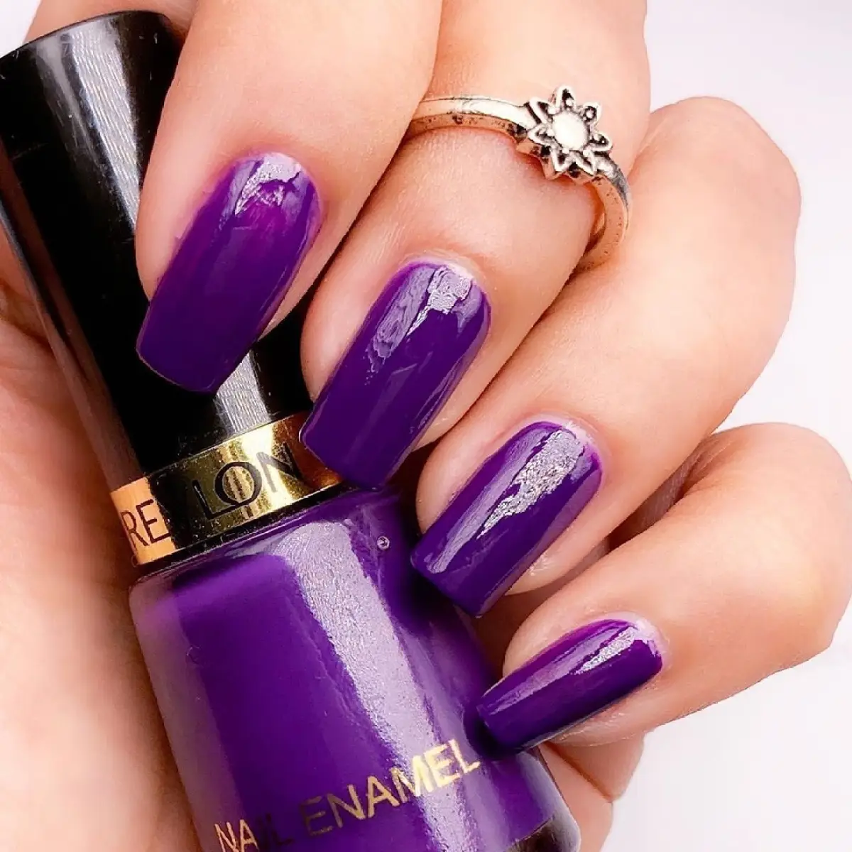 Discover more than 133 revlon espresso nail polish latest