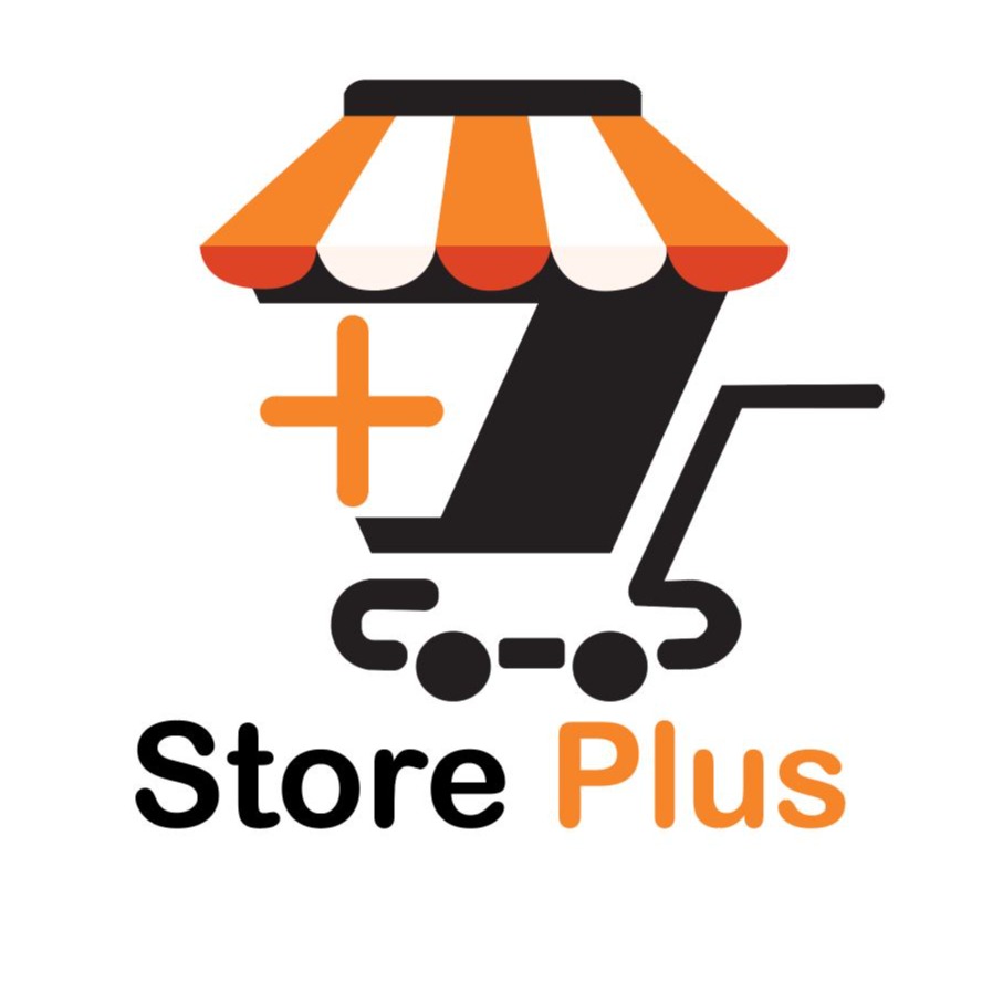 Shop online with Store Plus now! Visit Store Plus on Daraz.