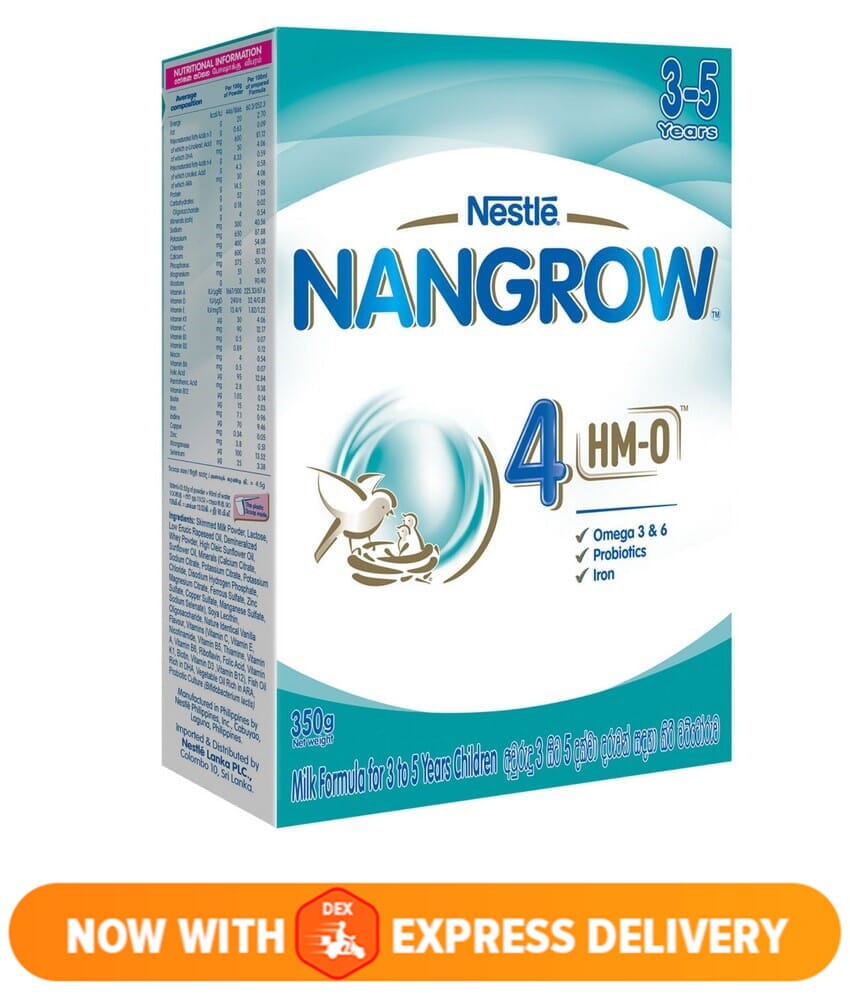 nangrow 4