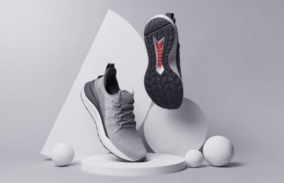 Xiaomi Mi Mijia Sports Shoes Sneaker Outdoor Men 2020 Running