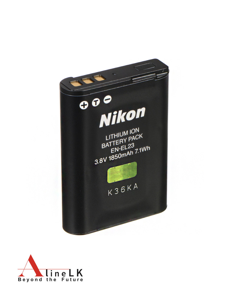 nikon b700 battery