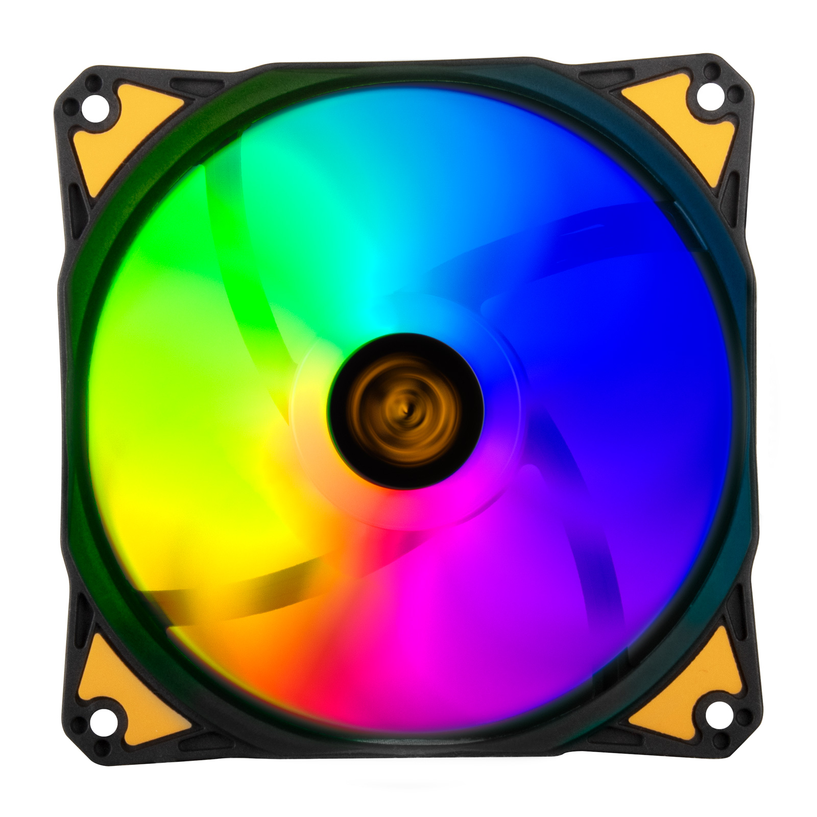 AR12-TUF (TUF Gaming Alliance Asus) CPU air cooler compatible with most modern CPU sockets including LGA 1700. 