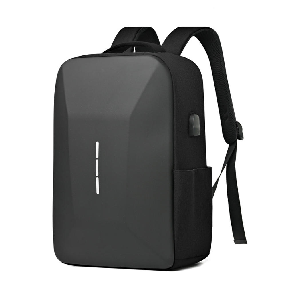 Anti theft backpack daraz sale