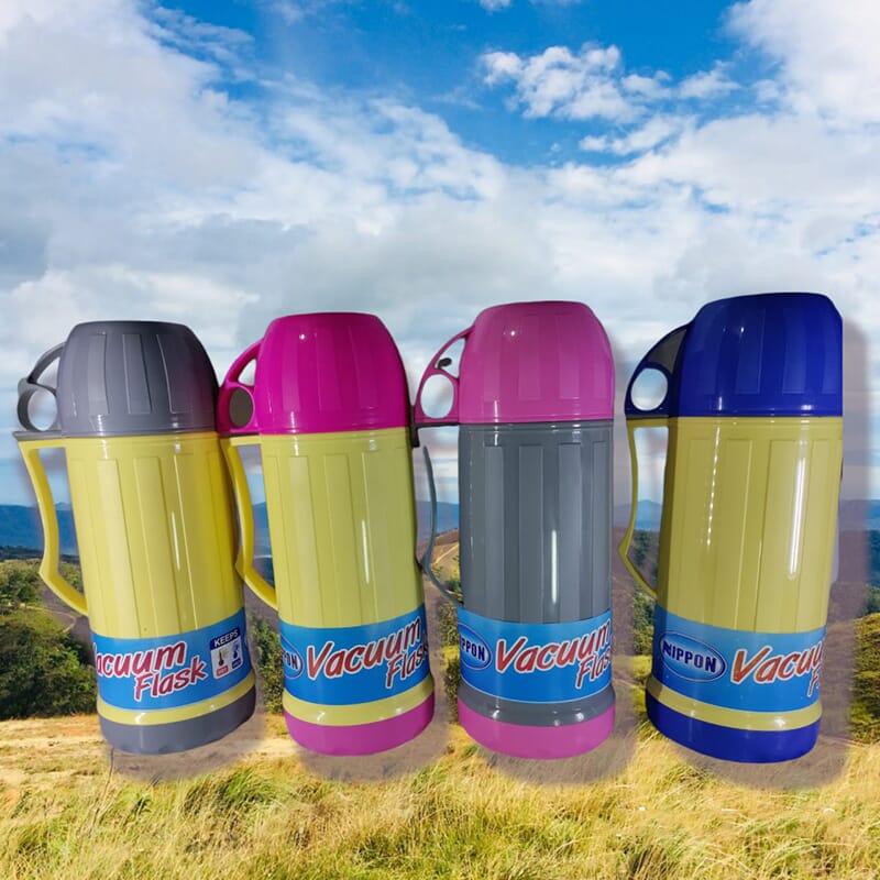 Nippon Vacuum Flask 1.8L. 