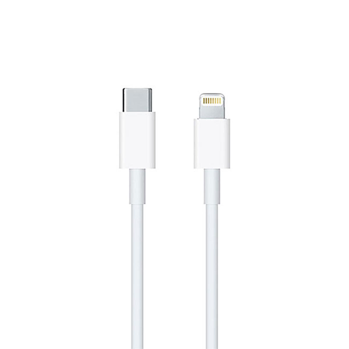 USB-C to Lightning Cable