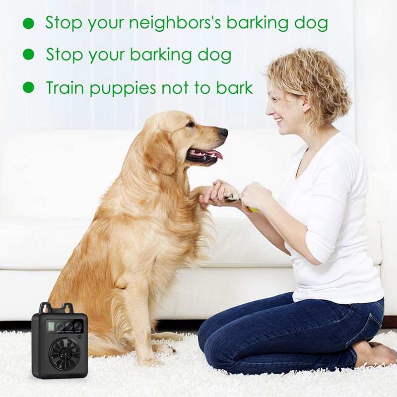 What Frequency Makes Dogs Stop Barking
