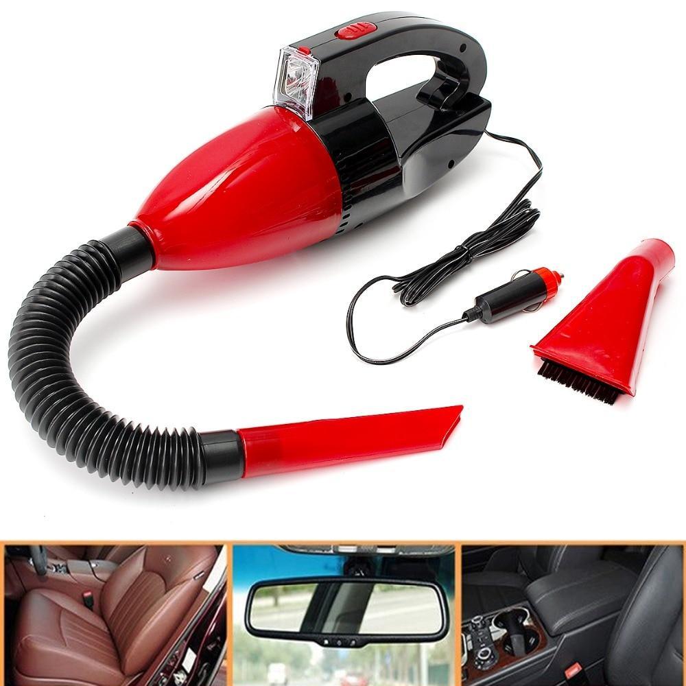 car vacuum cleaner