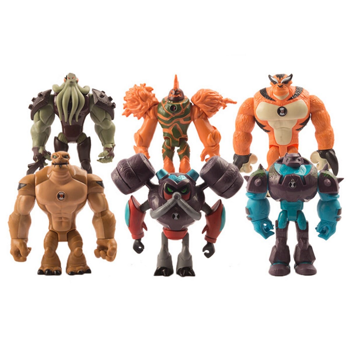 Ben 10 Rath Action Figure | peacecommission.kdsg.gov.ng