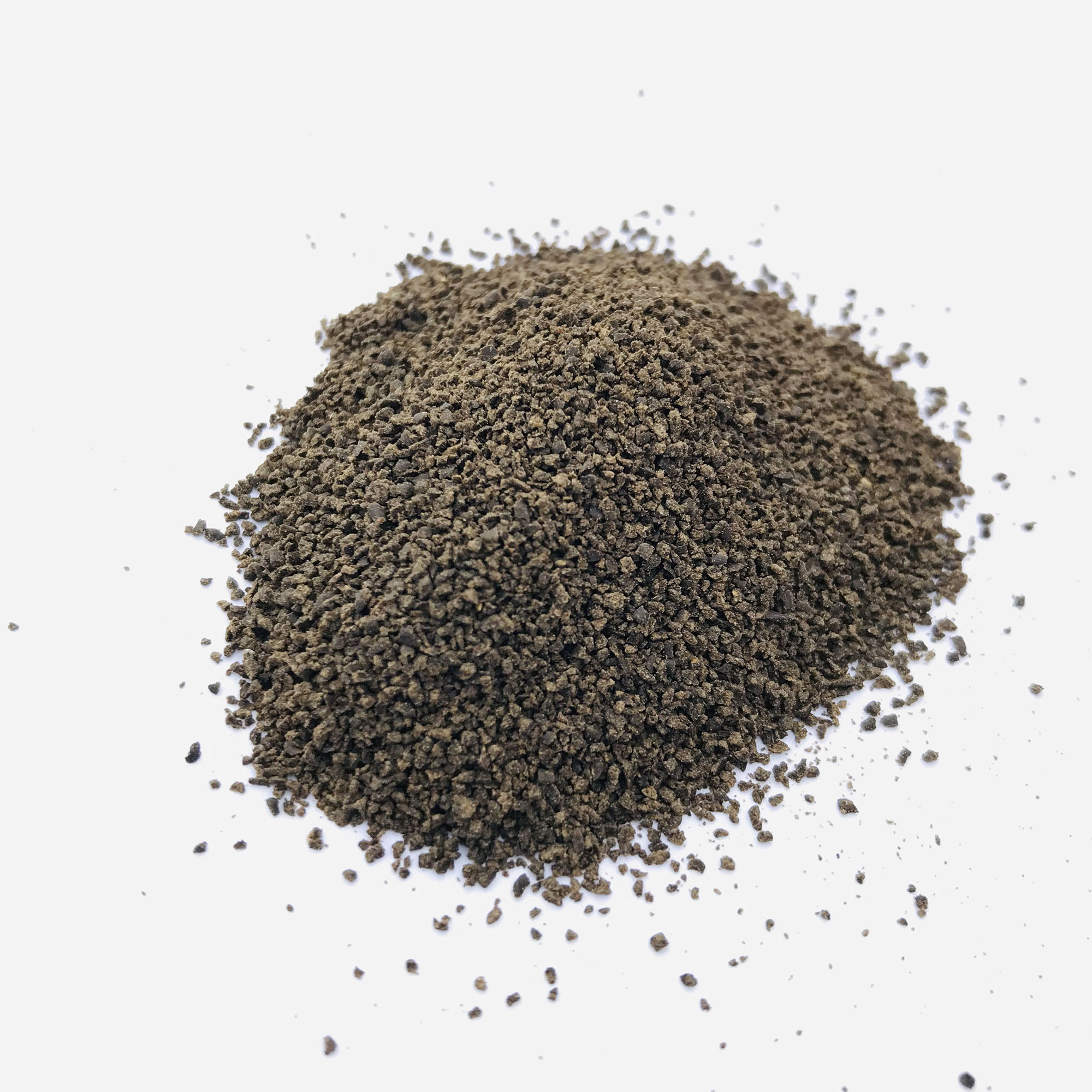 Galaxy Fish & Prawn Food Crumble 500g Daily Natrition For All Fishes & Prawns. 
