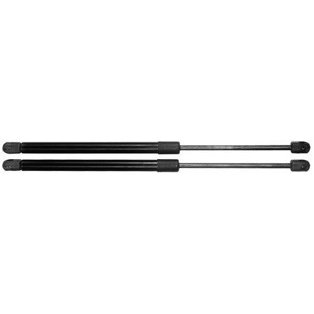 Suzuki Alto Japanese Rear Door Dicky Door Shocks Struts