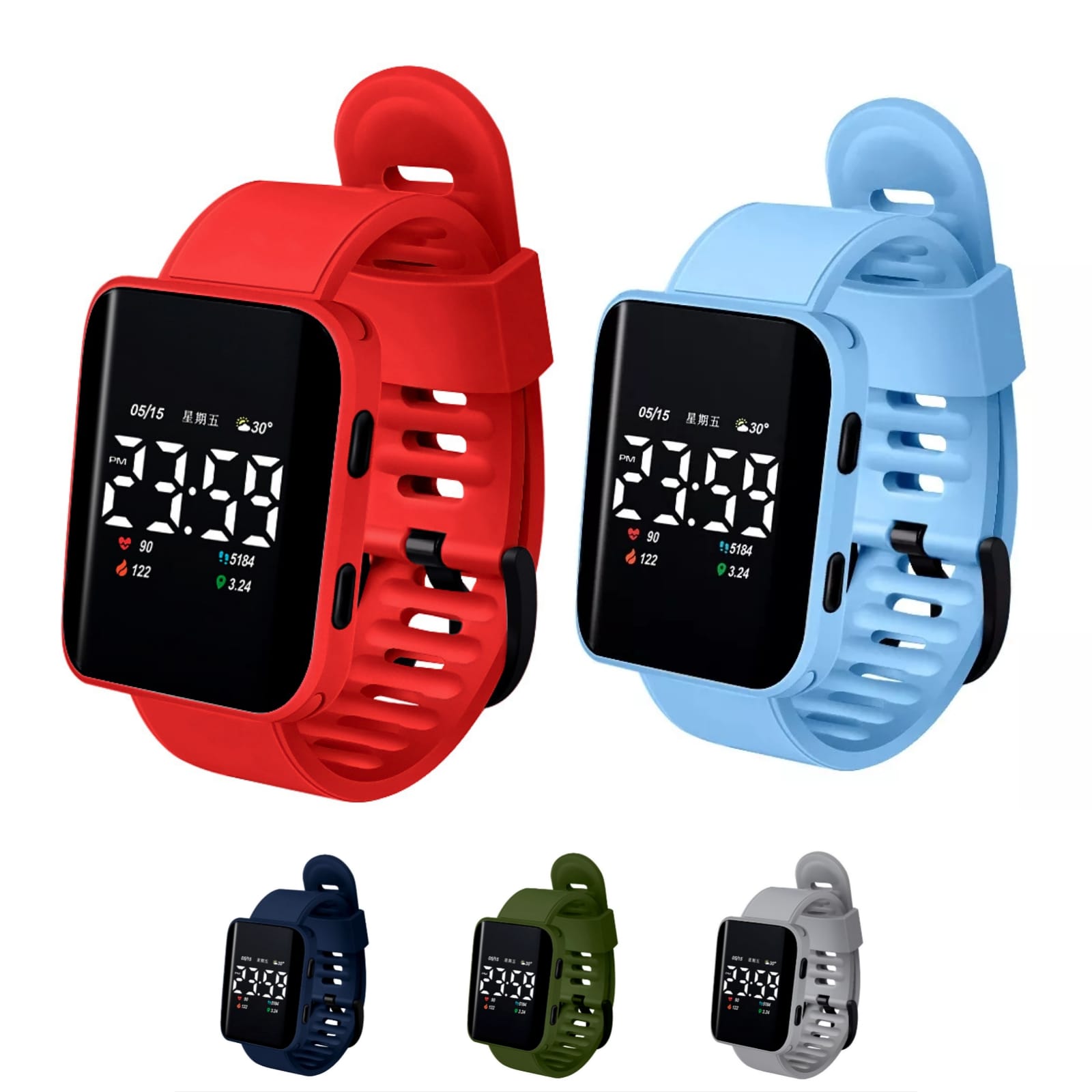 Watche Sri Lanka Watche Official Store at Daraz.lk