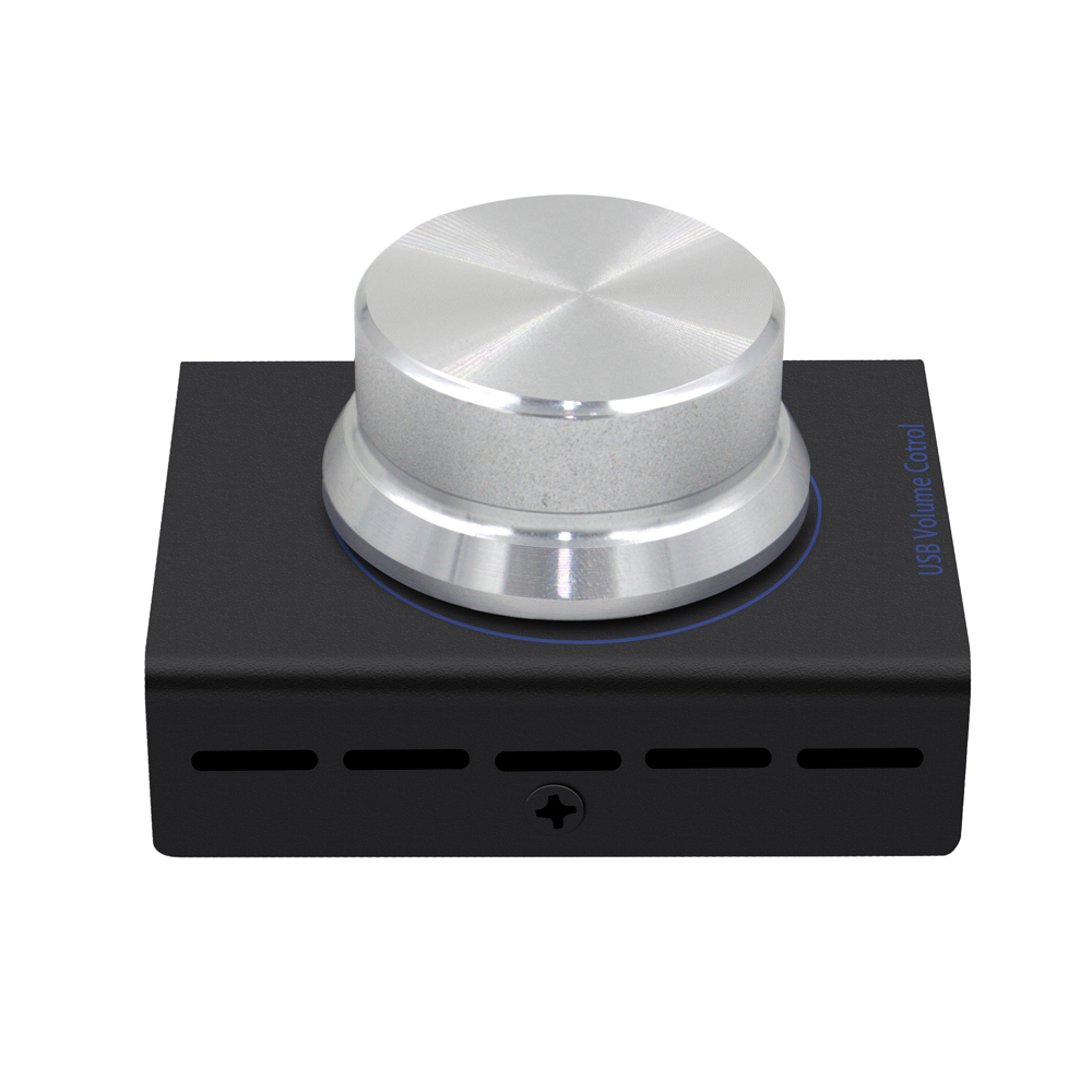 desktop volume control knob