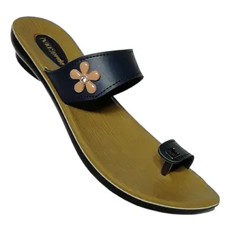 vkc chappals for ladies with price